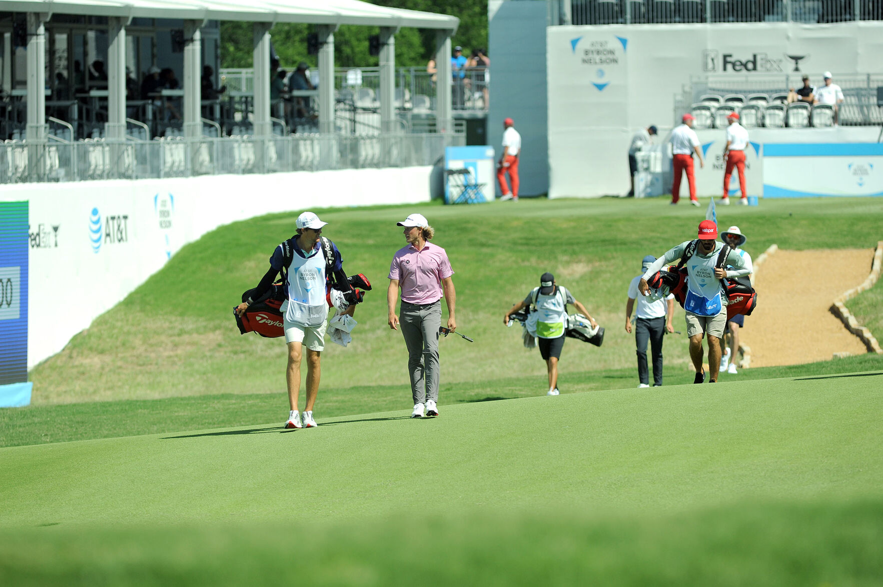 2022 Byron Nelson Day 1_3.JPG